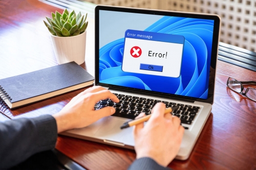 В Windows 11 перестала работать авторизация пользователей 
