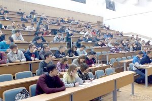 В МИЭТ возвращаются «Университетские субботы»