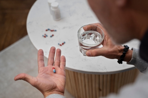 Биологи обнаружили, что антибиотики могут повлиять на лечение рака 