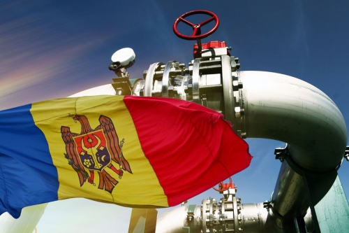 В Молдавии призвали «срочно» начать переговоры с «Газпромом» из-за катастрофы в экономике 
