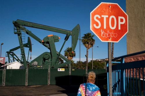 WSJ: США лишились нефтяной подушки безопасности 