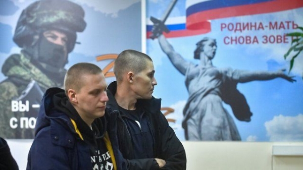 Министерство обороны открыло круглосуточную «горячую линию» для родственников призывников