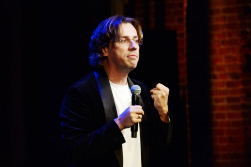 Сергей Зверев предрек Галкину полные стадионы после возвращения в Россию 