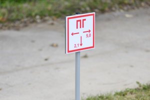 Зеленоградцев просят пропускать пожарные автомобили