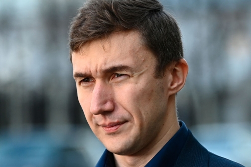 Гроссмейстер Карякин о скандале с Карлсеном: похоже на эмоциональный срыв 