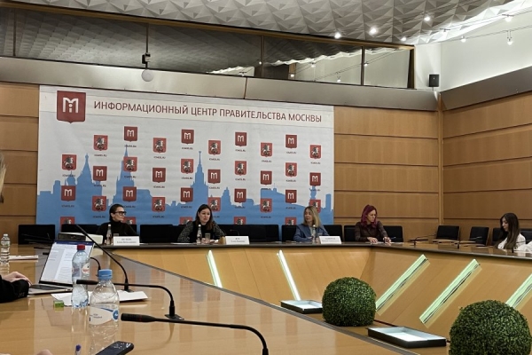 Сотрудники ВДНХ рассказали о планах развития культурно-просветительской программы