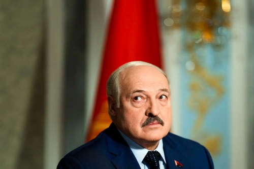 Лукашенко признался в страхе подвести тех, кто «лепит из него идола» 