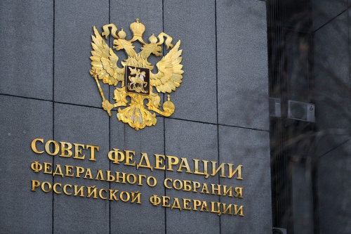 В Совфеде рассчитывают на скорейшую конкретизацию категорий мобилизованных 