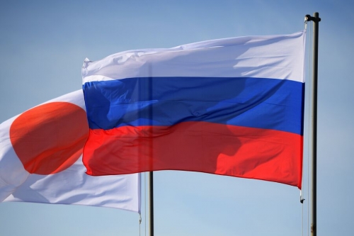 Япония расширит санкции в отношении России 