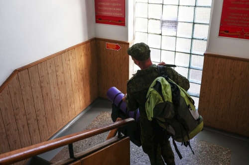 Юрист объяснила, как получить отсрочку по здоровью при частичной мобилизации 