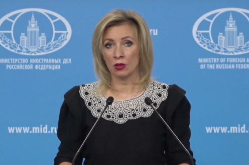 МИД: предстоящие военные учения РФ и Алжира не направлены против кого-либо 