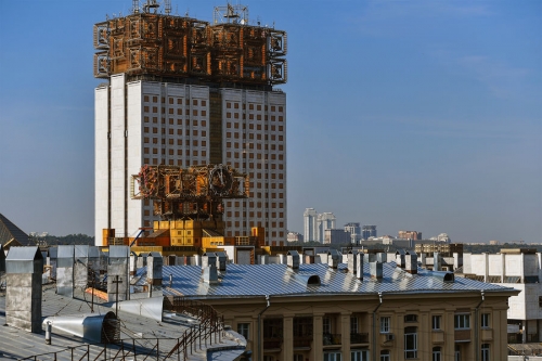 В России могут освободить аспирантов и ученых от призыва по мобилизации 
