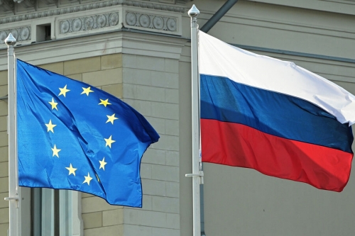 Боррель заявил о подготовке Евросоюзом новых антироссийских санкций 