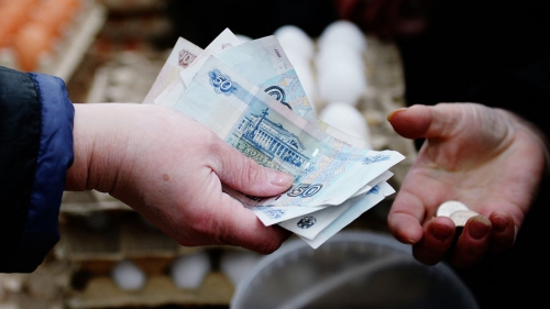 Житель Кисловодска убил знакомого из-за 50 рублей 