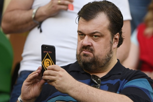 Комментатор Уткин назвал тренера «Зенита» Семака большим ноунеймом, чем наставник «Спартака» Абаскаль 
