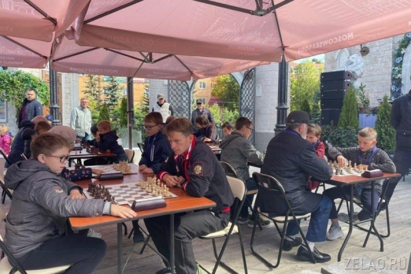 Фестивальная площадка в 16-м мкрн присоединилась к празднованию Дня города