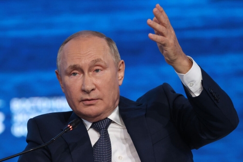РИА «Новости»: читатели The Telegraph поддержали Путина в вопросе поставок топлива в ЕС 