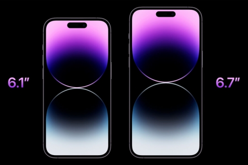Apple отказалась от планов на миллионы новых iPhone 14 