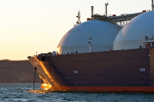 Хабек рассказал, чем Германия хочет заместить газ из России 
