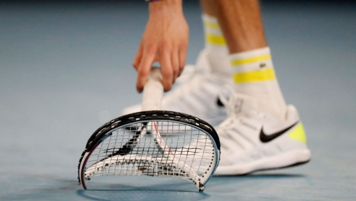 Рууд затруднился объяснить поражение в финале US Open от Алькараса 