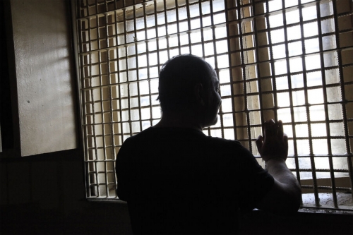 В Госдуму хотят внести законопроект о пожизненном заключении за госизмену 