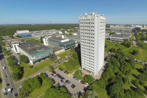 «Микрон» принял участие в проекте Открой#Моспром