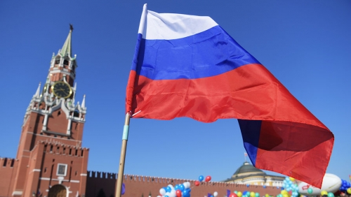 Депутат Бахарев считает, что воссоединение русских земель будет продолжаться 
