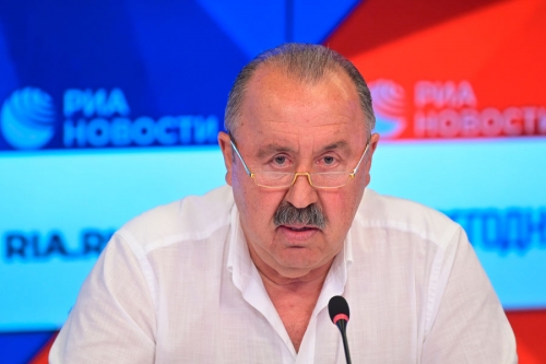 Газзаев заявил, что у ЦСКА проблемы с обороной перед дерби со «Спартаком» 