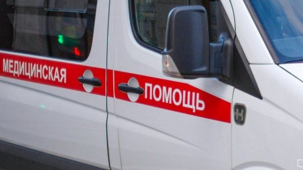 У «Пятерочки» в 20-м микрорайоне сбили пожилую женщину