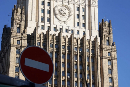 МИД РФ: суд ООН не имеет права рассматривать по существу иск Киева по конвенции о геноциде 