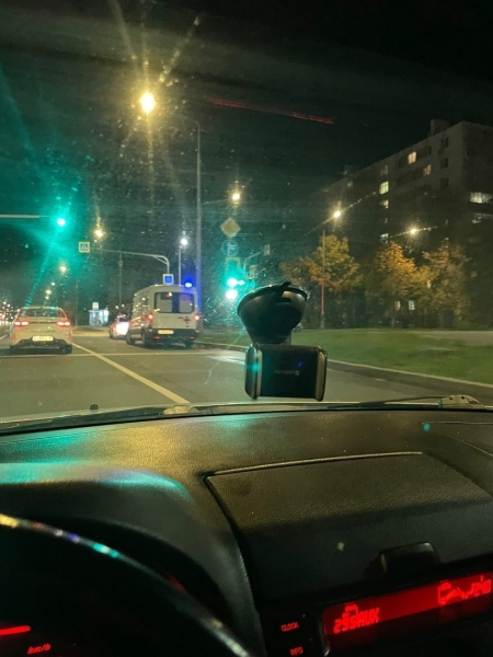 Легковушка сбила женщину на «зебре» в 3 микрорайоне