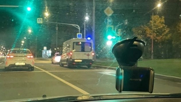 На переходе возле «1000 мелочей» сбили женщину