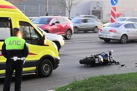 В Зеленограде выявили четыре очага и три «предочага» аварийности