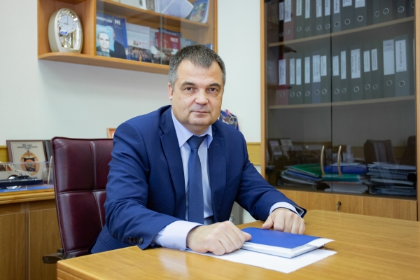МИЭТ: Безопасность в приоритете