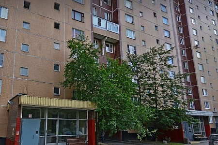 Пенсионерка погибла при пожаре в 11 микрорайоне
