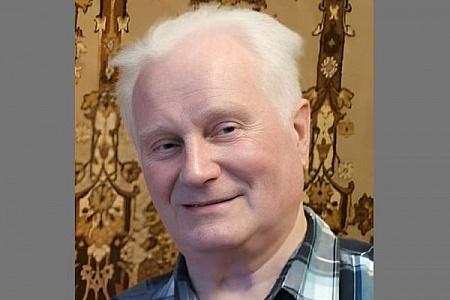 В Зеленограде разыскивают пропавшего пенсионера
