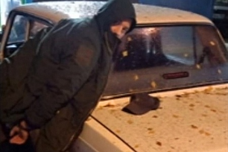 В Зеленограде раскрыли кражу автомобиля