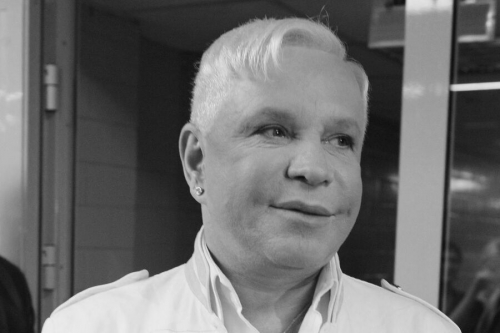 Брат Бориса Моисеева заявил, что певец всегда любил Аллу Пугачеву 