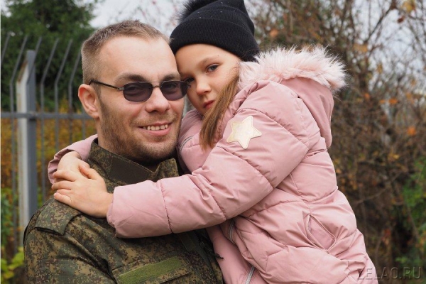 В Зеленограде продолжается частичная мобилизация граждан на военную службу