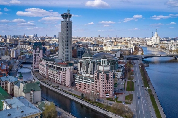 Депутат МГД: Офсетные контракты показали свою эффективность в критически важных секторах импортозамещения