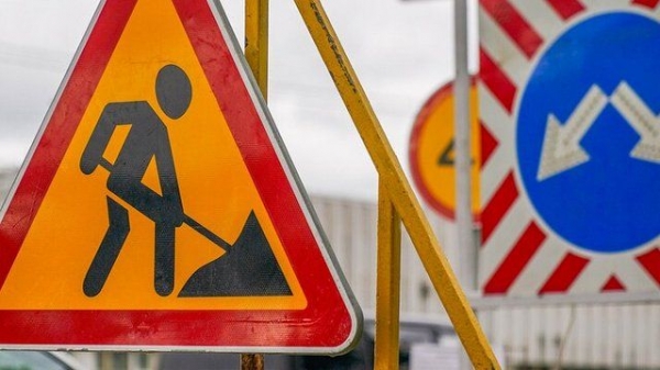 На бульваре в 14-м микрорайоне заменят тротуарную плитку на асфальт
