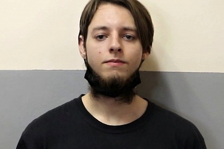 20-летнего наркодилера отправили на 13 лет в колонию строго режима