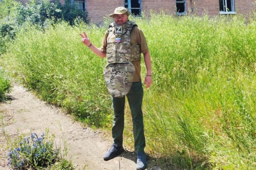 Милонов сообщил, что депутатов могут лишить отсрочки от мобилизации 