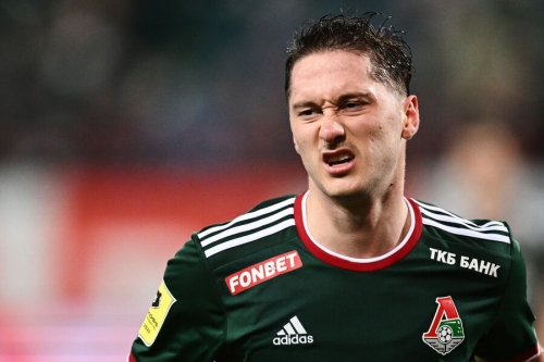 «Локомотив» на своем поле проиграл «Уралу» в матче 11-го тура РПЛ 