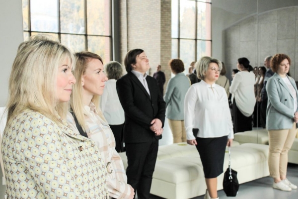 Состоялась вторая коллегия учреждений сферы культуры и досуга Зеленограда