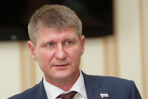 В Госдуме предрекли губительные последствия для НАТО в случае вступления Украины 