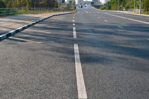 Тротуар обустроят вдоль улицы Заречная