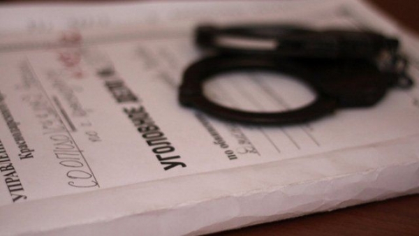 В Зеленограде задержали пенсионера, угрожавшего убить свою жену
