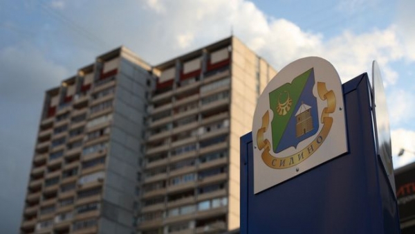 13 домов в районе Силино капитально отремонтируют в следующем году