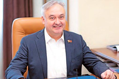 Промплощадки в Зеленограде строятся по самым современным технологиям